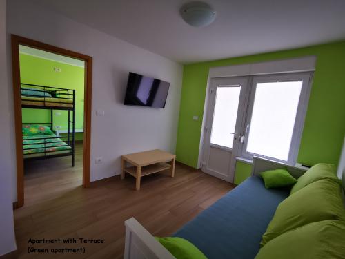 sofa bed for 2 people