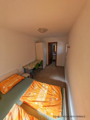 entire room