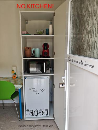room equipment