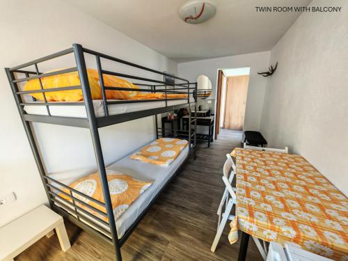 entire room